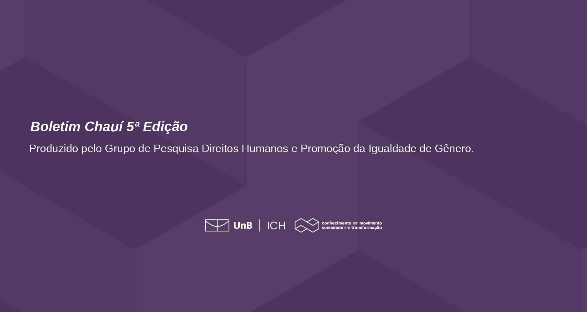 Clique aqui para acessar o boletim!