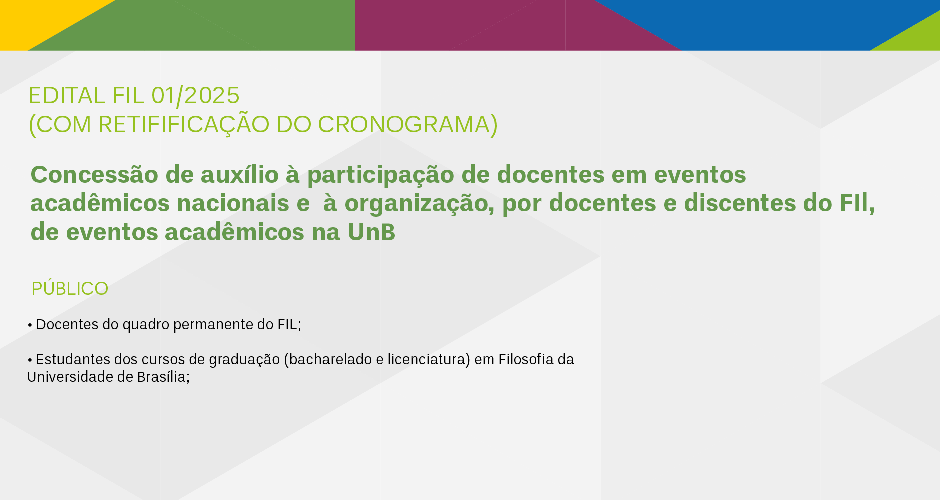 Clique aqui para acessar o edital!