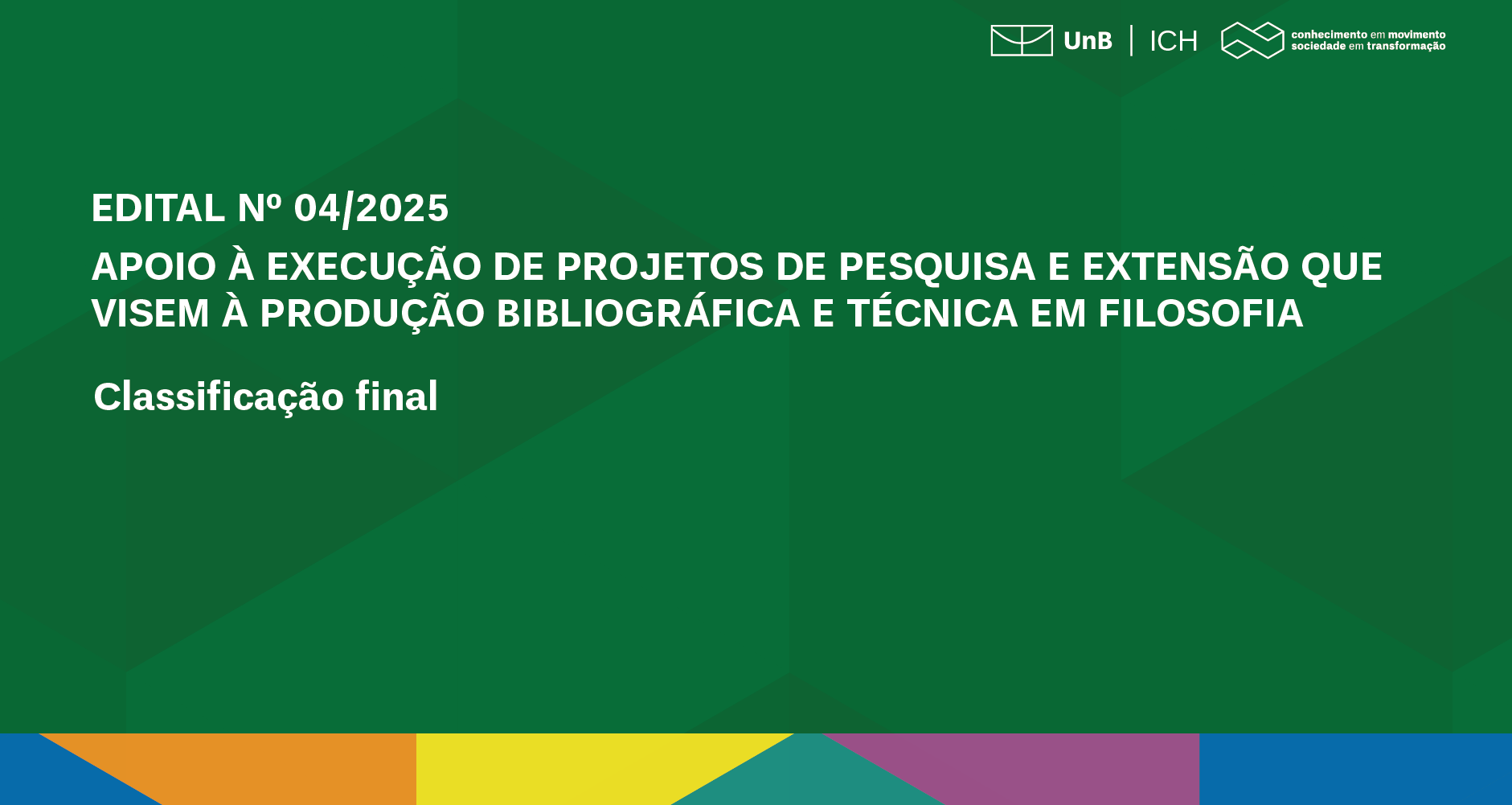 Clique aqui para acessar o resultado!