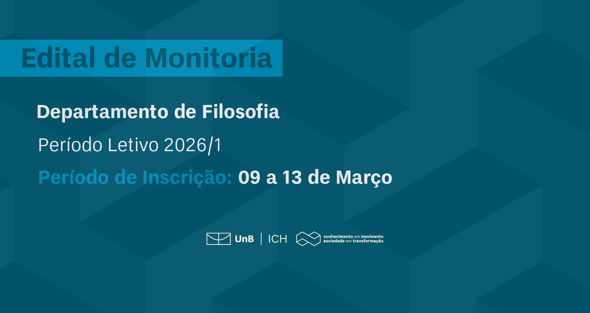 Clique aqui para acessar o edital!